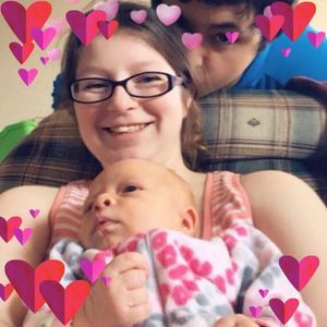 Meet your Posher, Allison